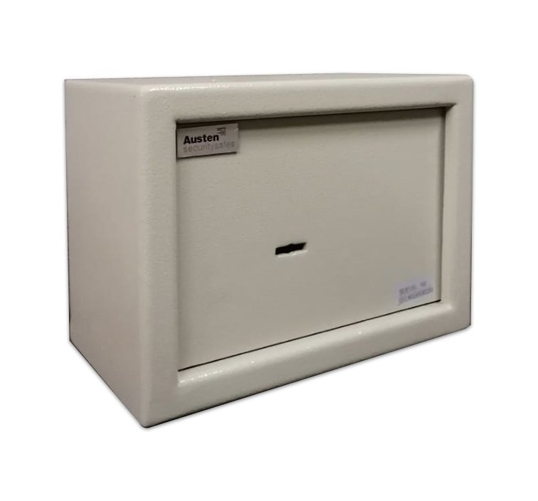 Small Wall Safe – BS2027K