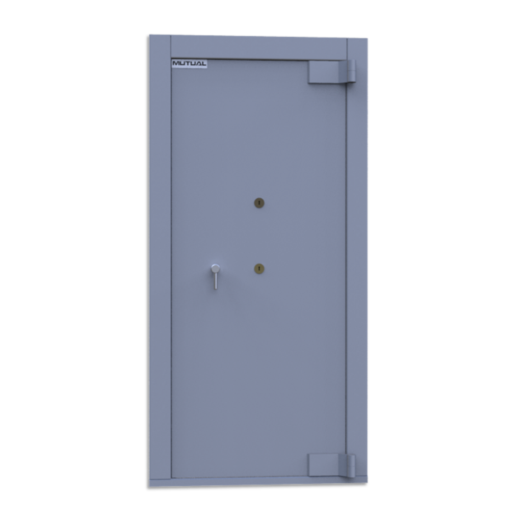 DS 4 – Strongroom Door