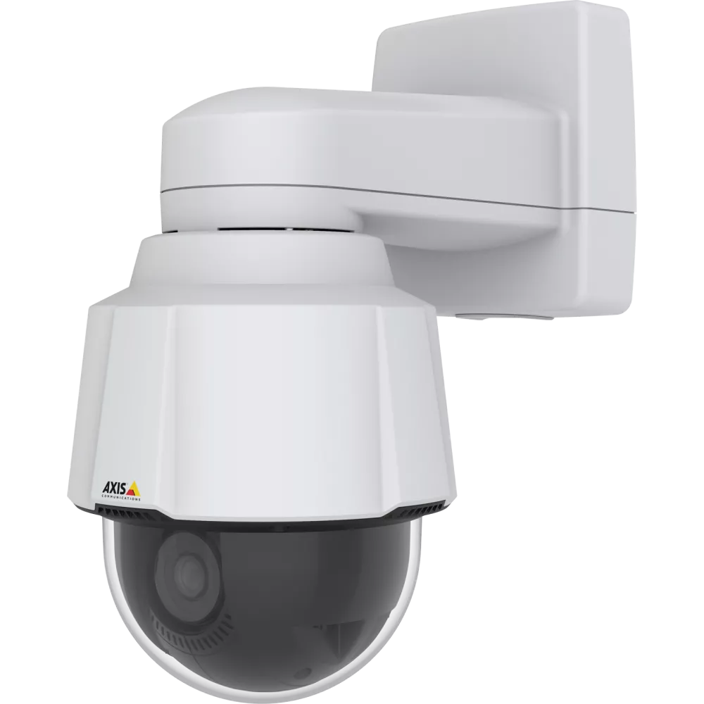 AXIS P5655-E